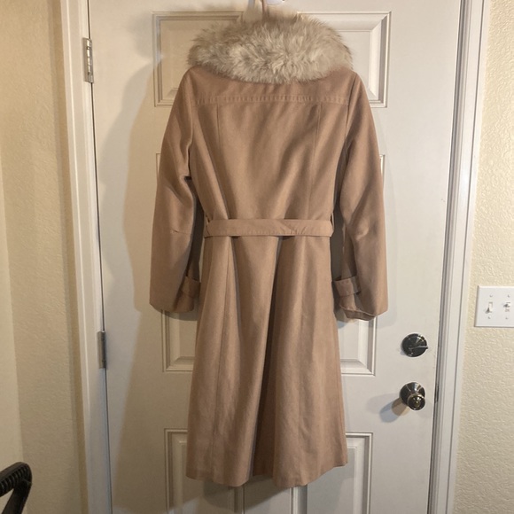 Vintage Forecaster of Boston trench coat - Picture 5 of 11